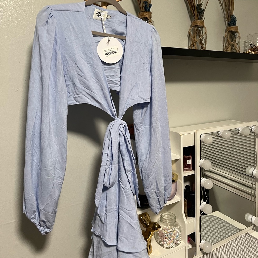 Princess Polly dress